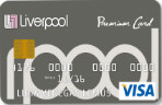 Tarjeta de Crédito Liverpool Premium Card - Liverpool