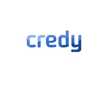 credy logo